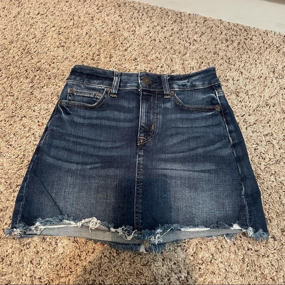 American Eagle next level stretch Skirt